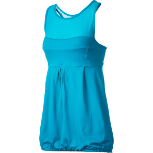 Live It Up Tank Top - Women's