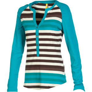 Theory Top - Long-Sleeve - Women's