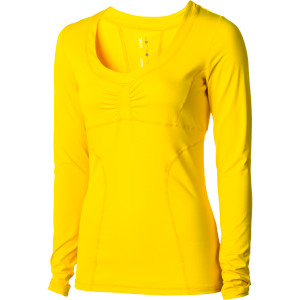 Lol&euml; Intensity Top - Long-Sleeve - Women's