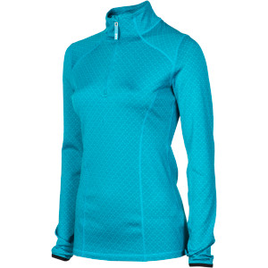 Lol&euml; Shining Top - Long-Sleeve - Women's