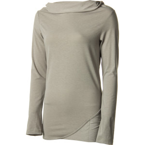Utterance Top - Long-Sleeve - Women's