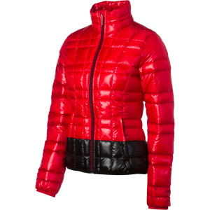 Chilly Down Jacket - Women's