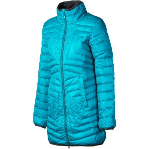 Gisele Down Jacket - Women's