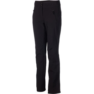 Living Softshell Pant - Women's