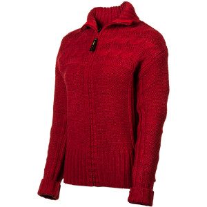 Cuddle 2 Sweater - Womens