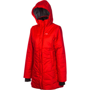 Lol&euml; Zoa Jacket - Women's