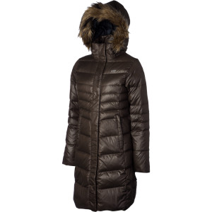 Katie Down Parka - Women's