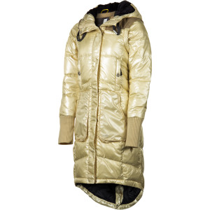 Lol&euml; Atelier Down Jacket - Women's
