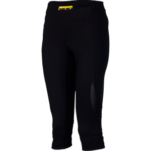 Run Capri Pant - Women's