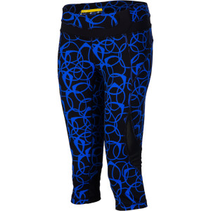 Run Capri Pant - Women's