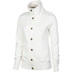 Cozy Jacket - Women's