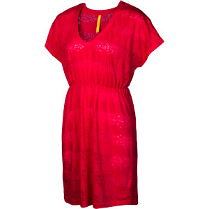 Rumba 2 Dress - Women's