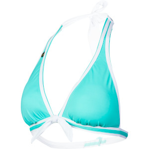 Lanai Halter Bikini Top - Women's
