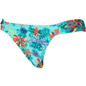 Rio Bikini Bottom - Women's