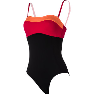 Bali One-Piece Swimsuit - Women's