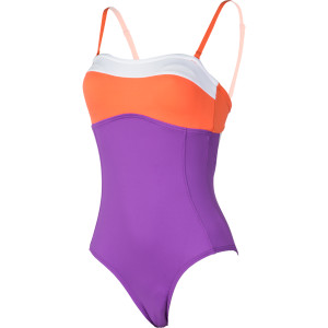 Bali One-Piece Swimsuit - Women's