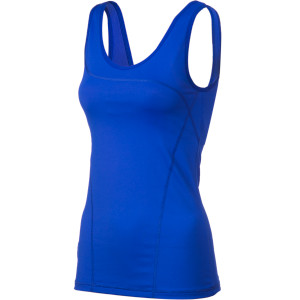 Silhouette Up Tank Top - Women's
