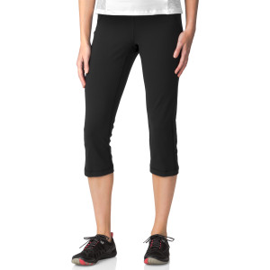 Lively Capri Tight - Women's