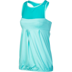 Live It Up Tank Top - Women's
