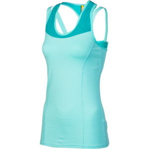 Central Tank Top - Women's 