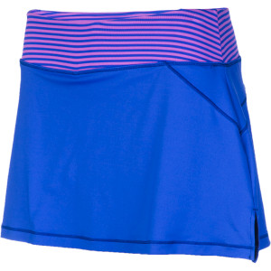 Langelinie Skort - Women's 