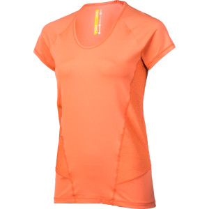 Marathon Shirt - Short-Sleeve - Women's 