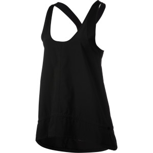 Jump-Up Tank Top - Women's