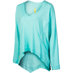 Balasana Shirt - Long-Sleeve - Women's 