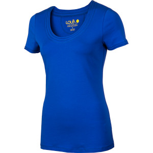 Kiss Shirt - Short-Sleeve - Women's