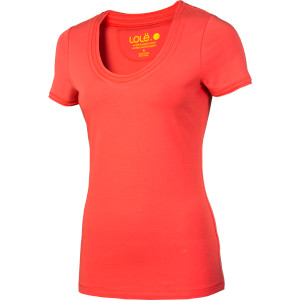 Kiss Shirt - Short-Sleeve - Women's