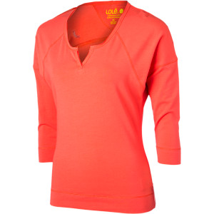 Adore Shirt - 3/4-Sleeve - Women's