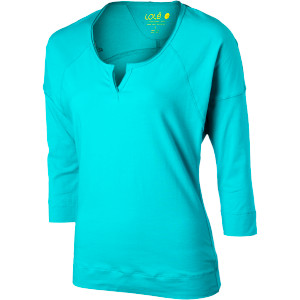 Adore Shirt - 3/4-Sleeve - Women's