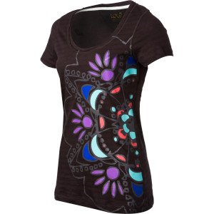 Ellie Shirt - Short-Sleeve - Women's 
