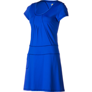 Energic Dress - Women's