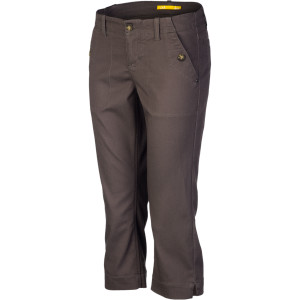 Promenade Capri Pant - Women's