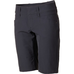 Nile 2 Bermuda Short - Women's