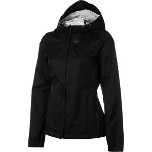 Cumulus Rain Jacket - Women's