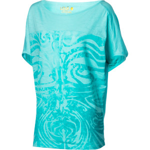 Audrey Shirt - Short-Sleeve - Women's 