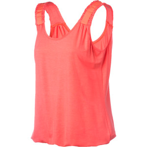 Pansy 1 Tank Top - Women's