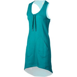 Calm Dress - Women's