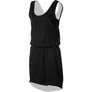 Metropolis Dress - Women's 