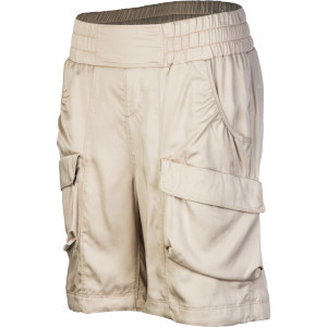 Intown Short - Women's 