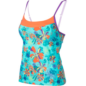 Paradise Tankini Top - Women's