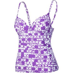 Argentina Tankini Top - Women's
