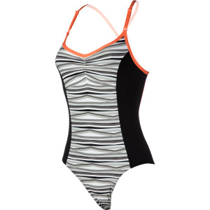 Maui One-Piece Swimsuit - Women's 