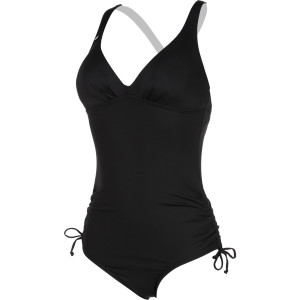 Madeira One-Piece Swimsuit - Women's