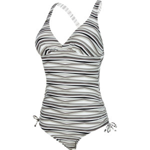 Madeira One-Piece Swimsuit - Women's