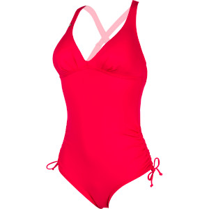 Madeira One-Piece Swimsuit - Women's