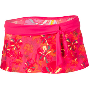 Grenada Short Bikini Bottom - Women's 