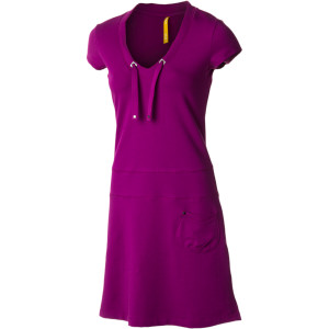 Restful Dress - Women's